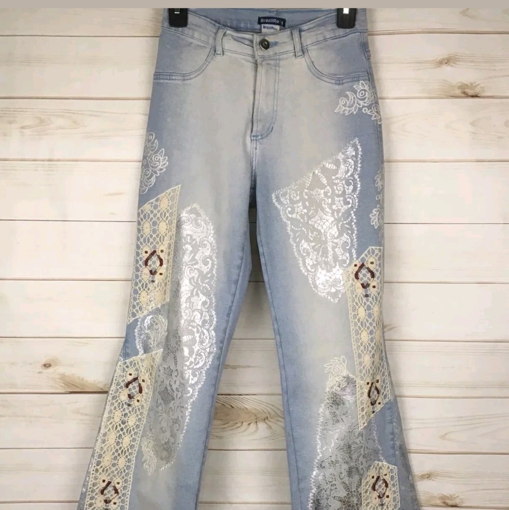 Brazilroxx Jeans